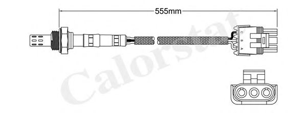 Sonda Lambda