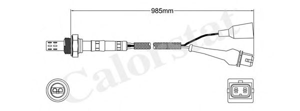 Sonda Lambda