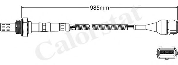 Sonda Lambda