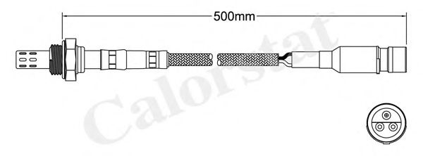 Sonda Lambda