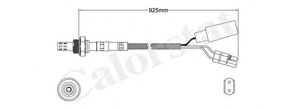 Sonda Lambda