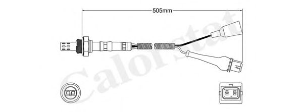 Sonda Lambda