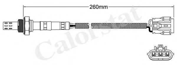 Sonda Lambda