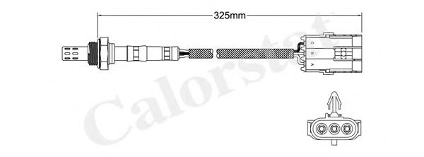 Sonda Lambda