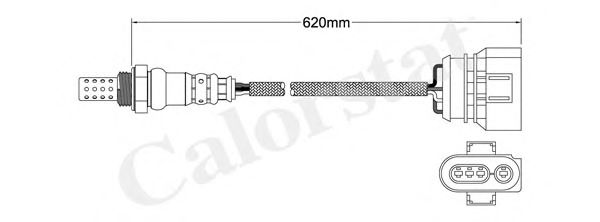 Sonda Lambda