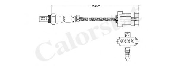 Sonda Lambda