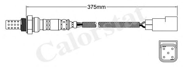 Sonda Lambda