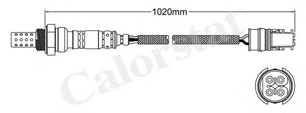 Sonda Lambda