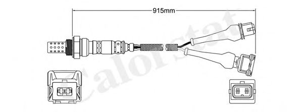 Sonda Lambda