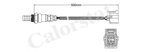 Sonda Lambda