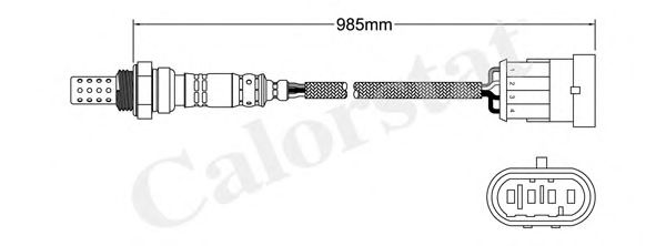 Sonda Lambda