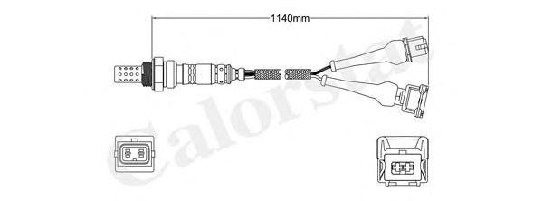 Sonda Lambda