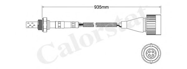 Sonda Lambda