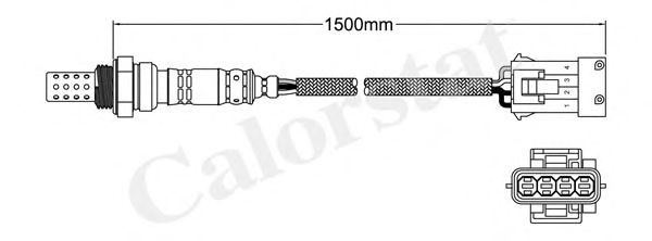 Sonda Lambda