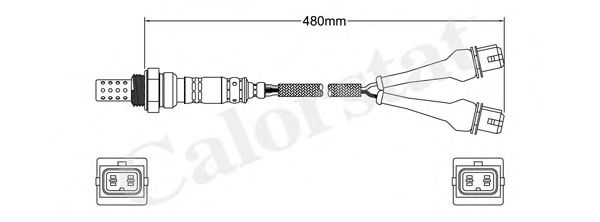 Sonda Lambda