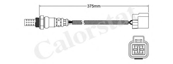 Sonda Lambda