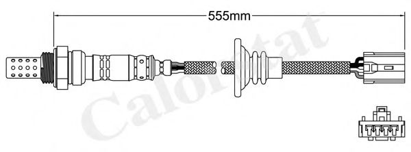 Sonda Lambda