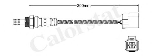 Sonda Lambda