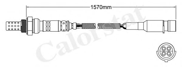 Sonda Lambda