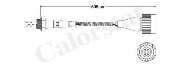 Sonda Lambda