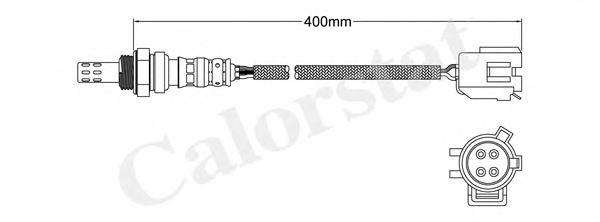 Sonda Lambda