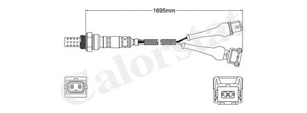 Sonda Lambda