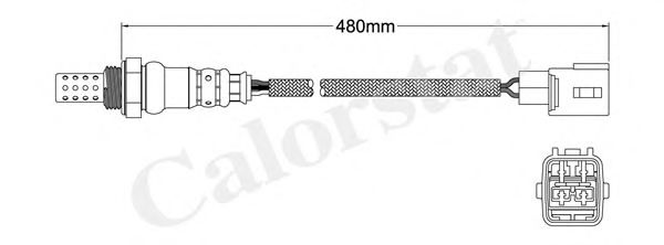 Sonda Lambda