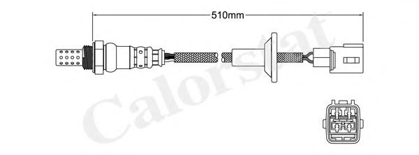 Sonda Lambda