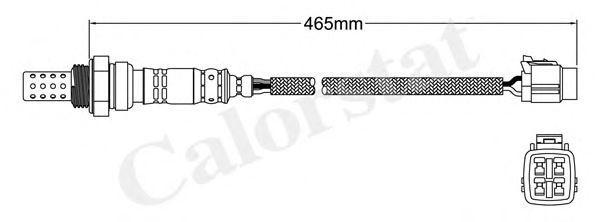 Sonda Lambda