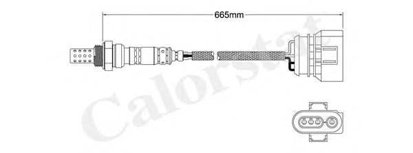 Sonda Lambda