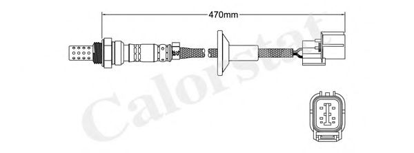 Sonda Lambda