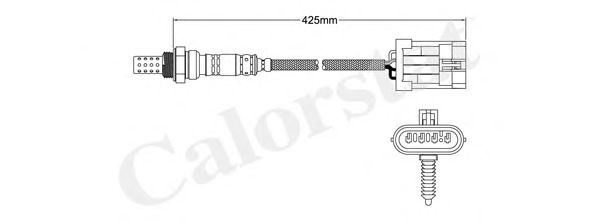 Sonda Lambda