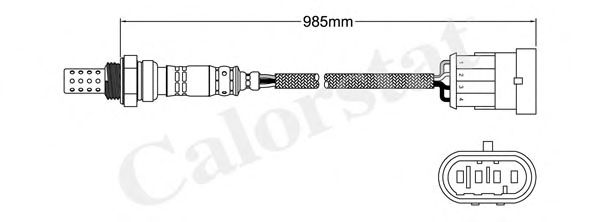 Sonda Lambda