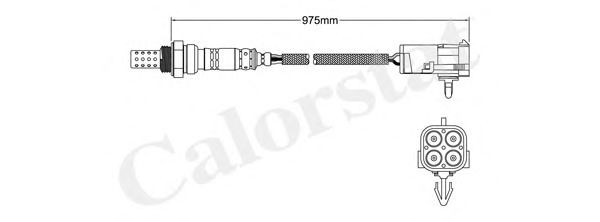 Sonda Lambda