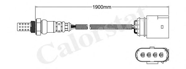 Sonda Lambda