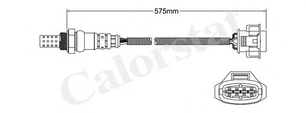 Sonda Lambda