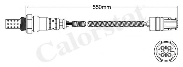 Sonda Lambda