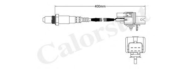 Sonda Lambda