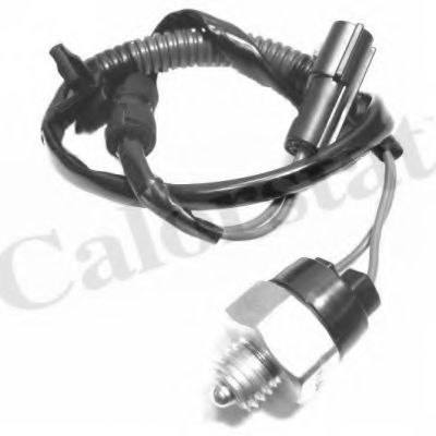 Comutator, lampa marsalier