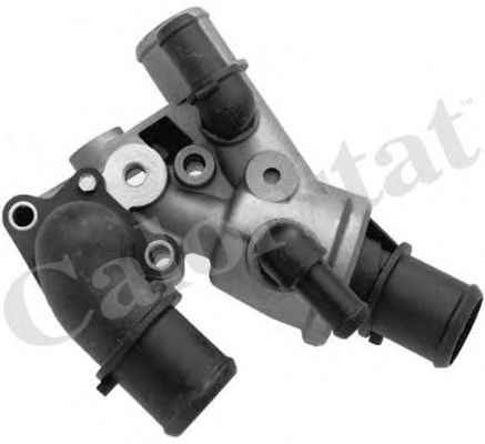 termostat,lichid racire