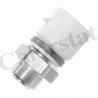 Comutator temperatura, ventilator radiator