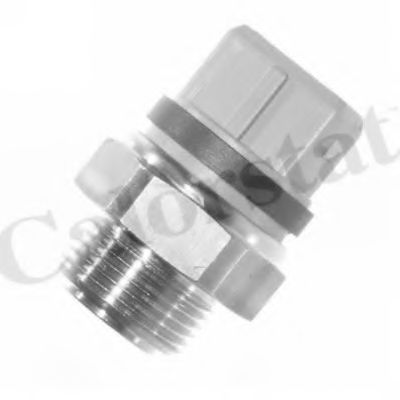 Comutator temperatura, ventilator radiator