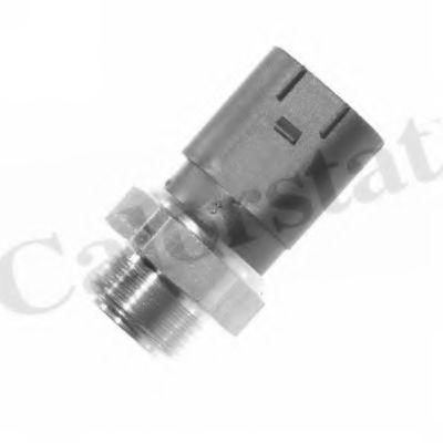 Comutator temperatura, ventilator radiator