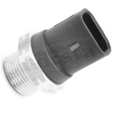 Comutator temperatura, ventilator radiator