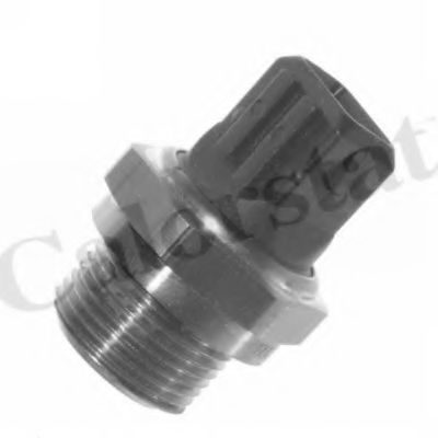 Comutator temperatura, ventilator radiator