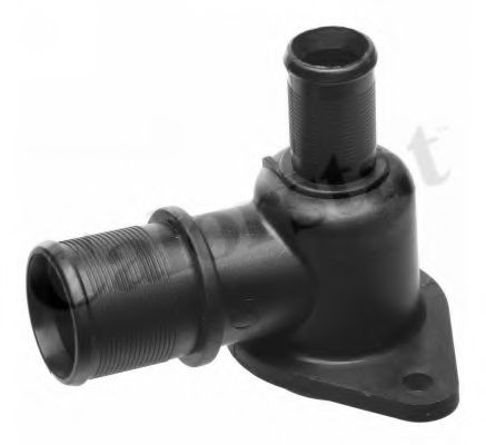 Flansa lichid racire