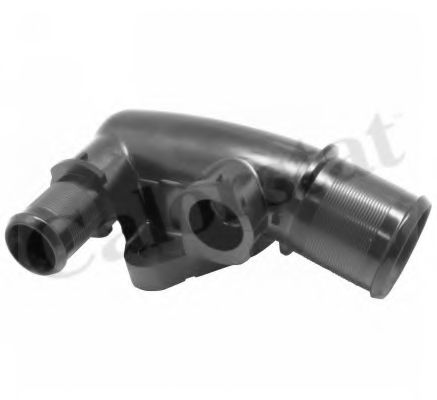 Flansa lichid racire