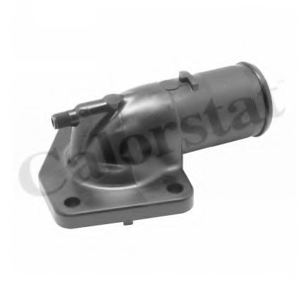 Flansa lichid racire