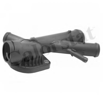 Flansa lichid racire