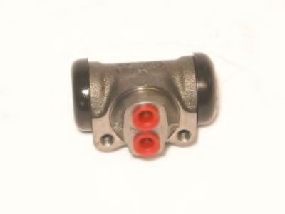 Cilindru receptor frana